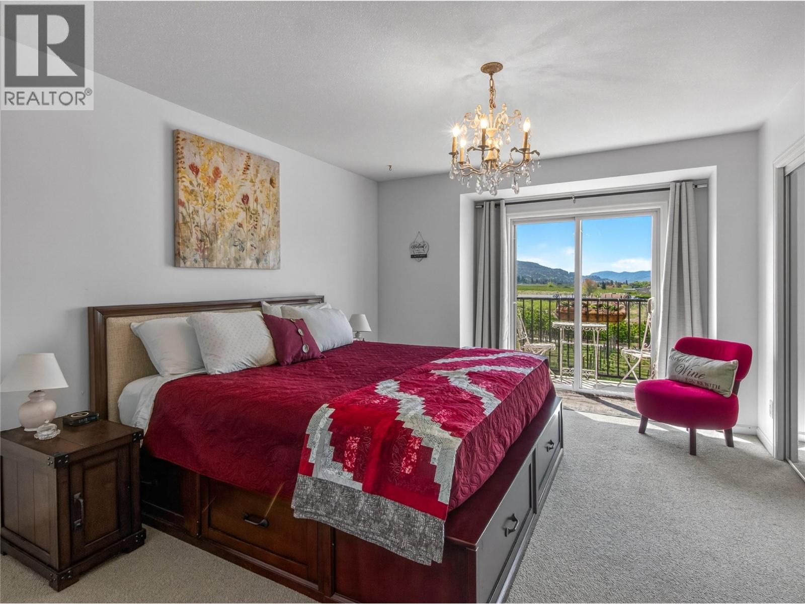 350 MIDDLE BENCH Road, Penticton