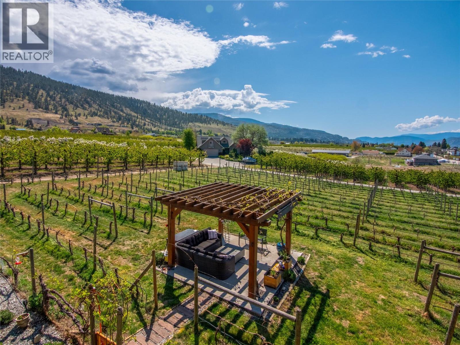 350 MIDDLE BENCH Road, Penticton