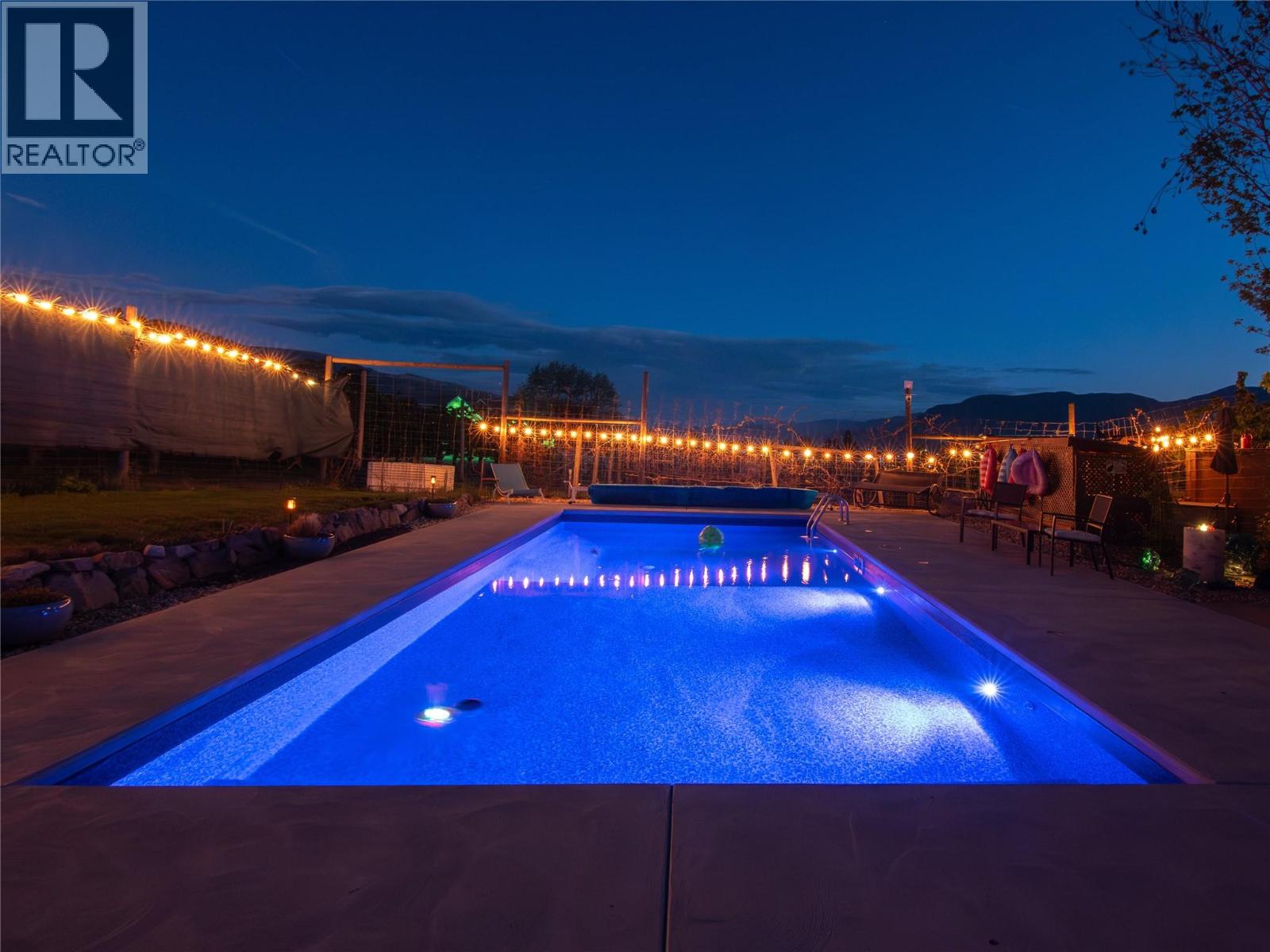 350 MIDDLE BENCH Road, Penticton
