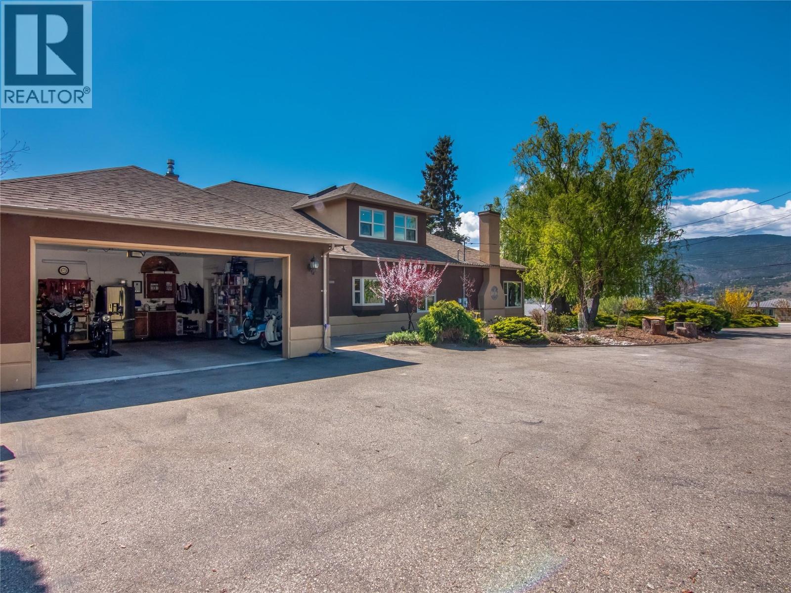 350 MIDDLE BENCH Road, Penticton