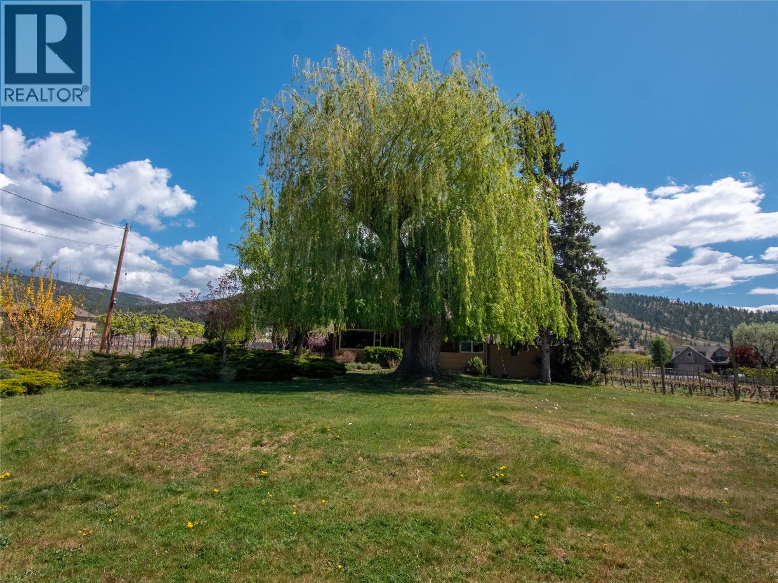 350 MIDDLE BENCH Road, Penticton