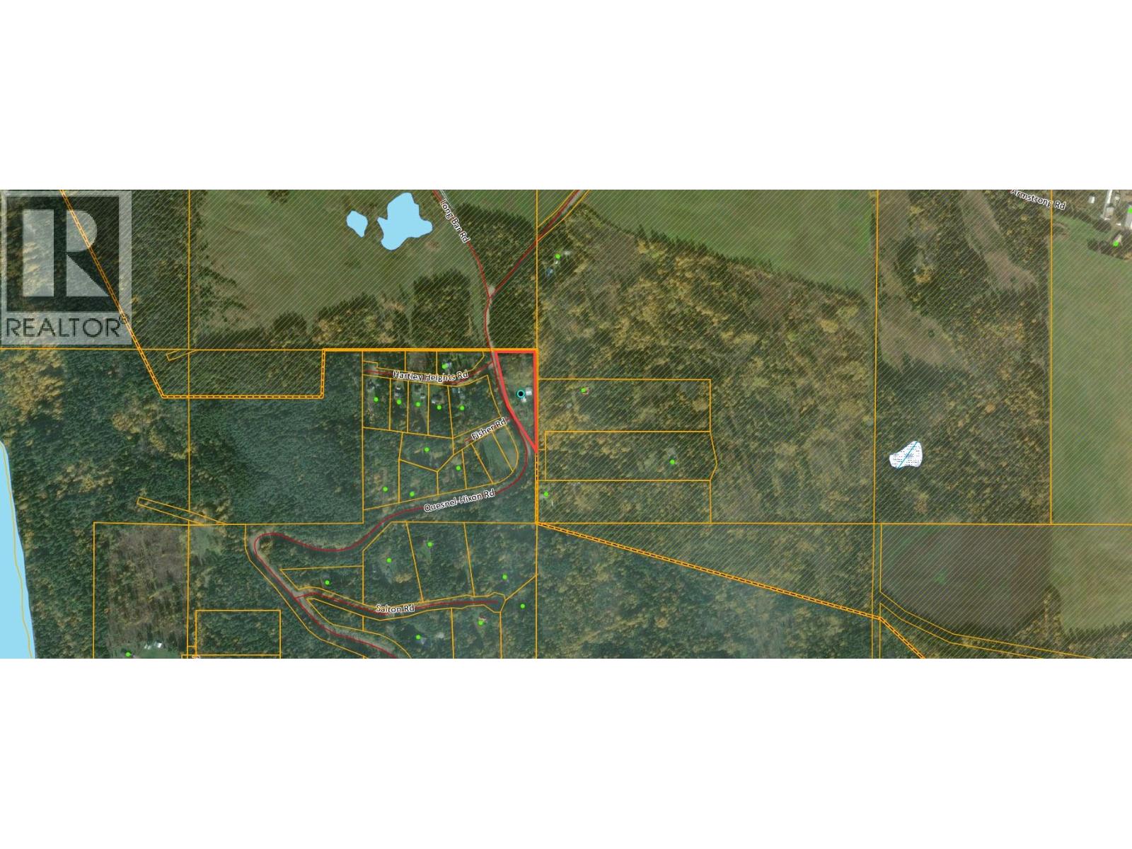 4480 QUESNEL-HIXON ROAD - 24