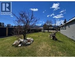 41 Cedar Street, Valemount, BC V0E2Z0 Photo 18