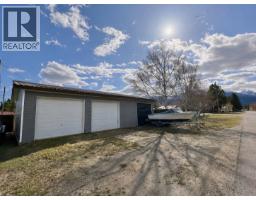 41 Cedar Street, Valemount, BC V0E2Z0 Photo 20