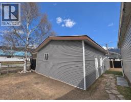 41 Cedar Street, Valemount, BC V0E2Z0 Photo 21