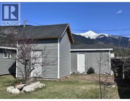 41 Cedar Street, Valemount, BC V0E2Z0 Photo 22