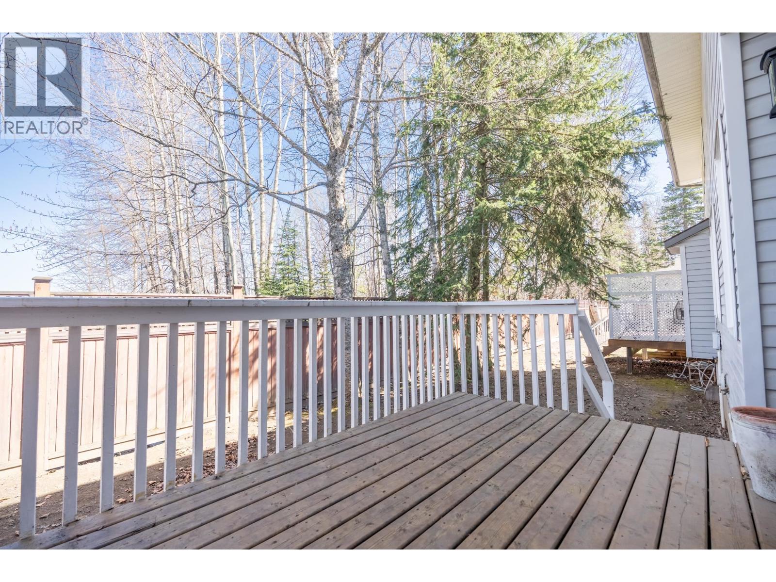 109 3885 RICHET STREET, Prince George