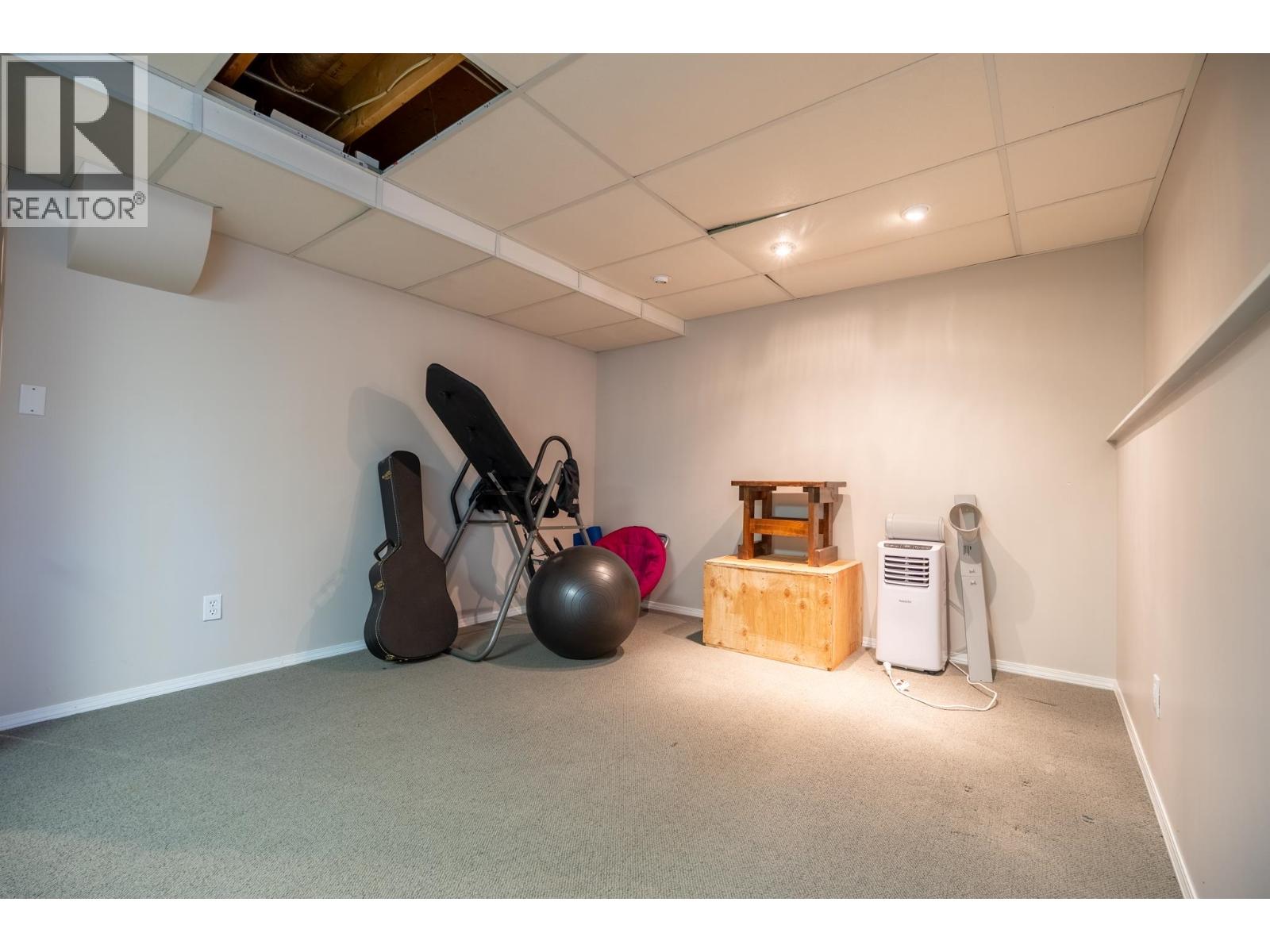 109 3885 RICHET STREET, Prince George