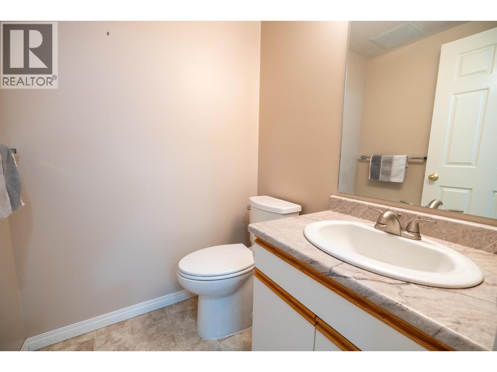 109 3885 RICHET STREET, Prince George