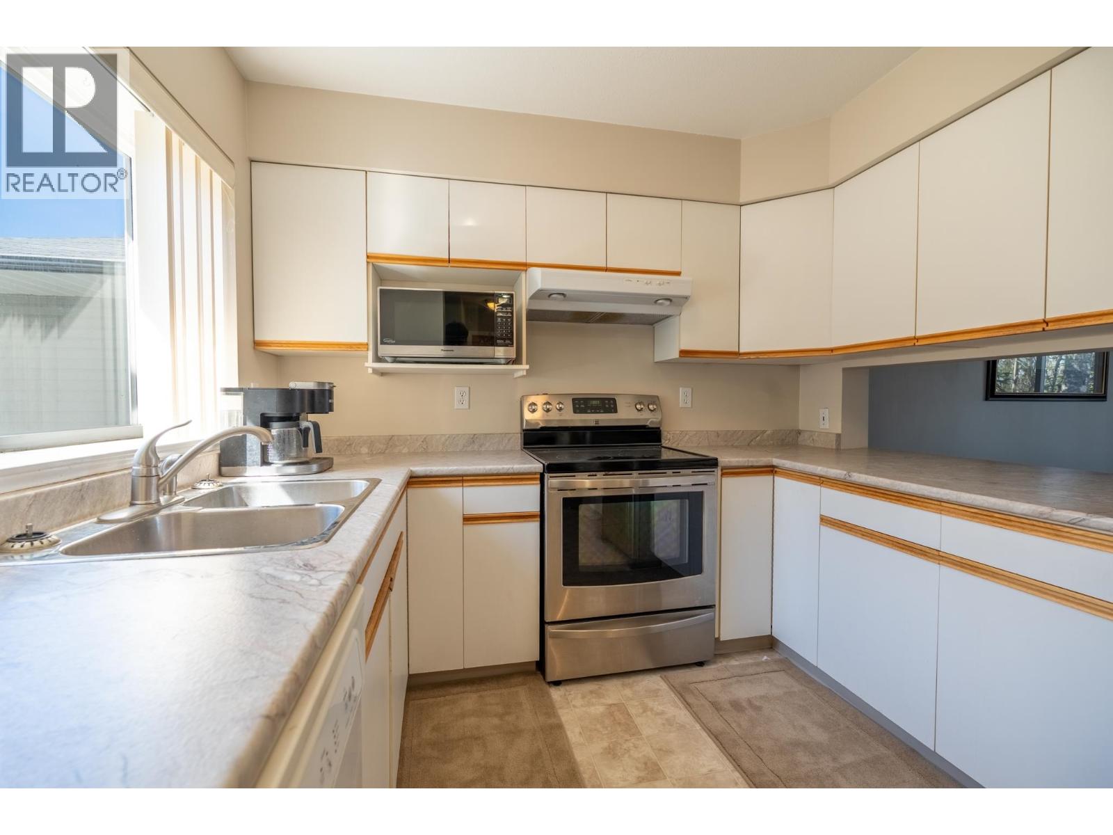 109 3885 RICHET STREET, Prince George