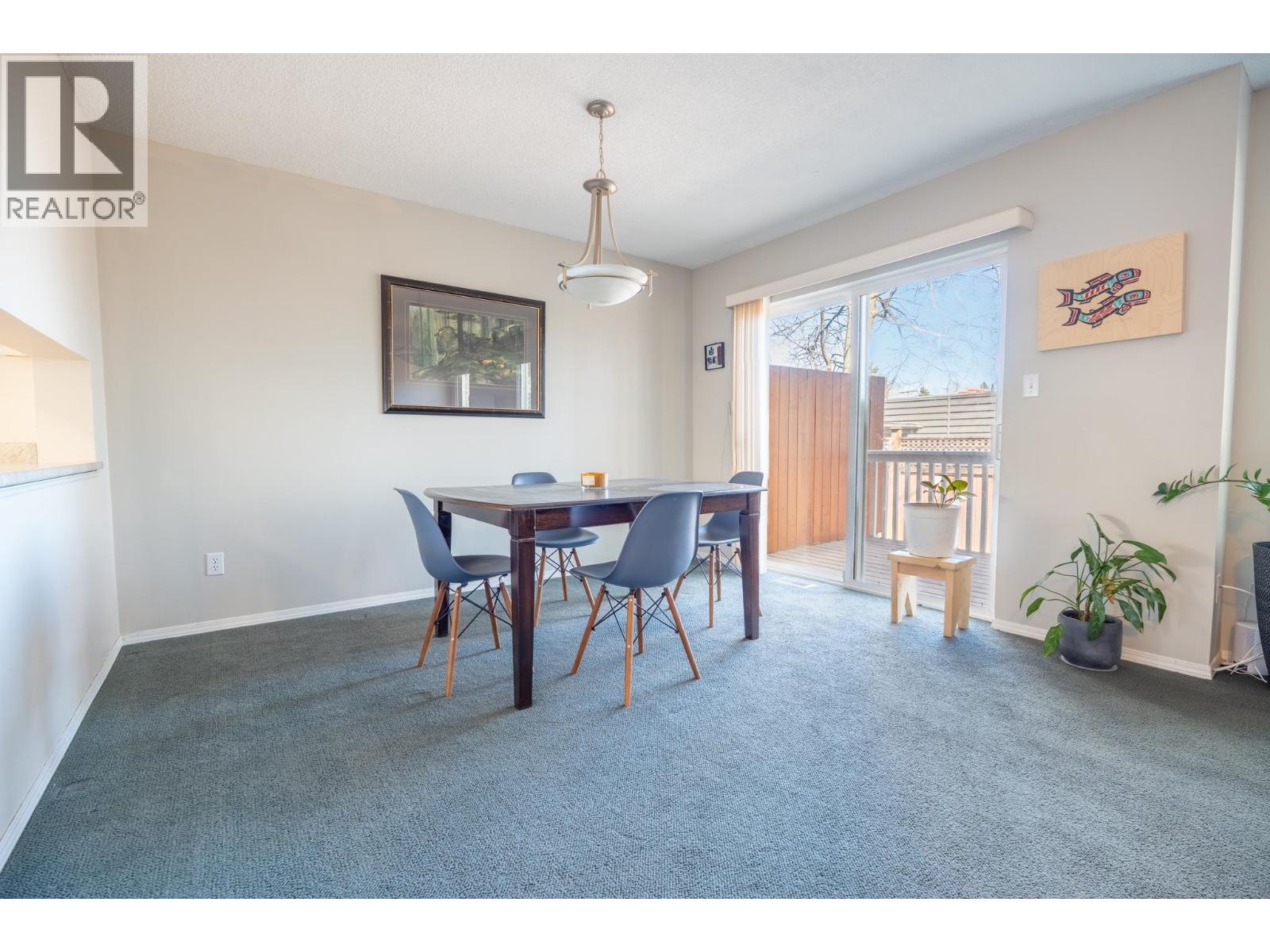 109 3885 RICHET STREET, Prince George