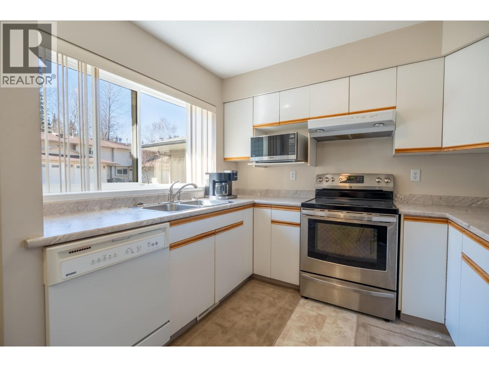 109 3885 RICHET STREET, Prince George