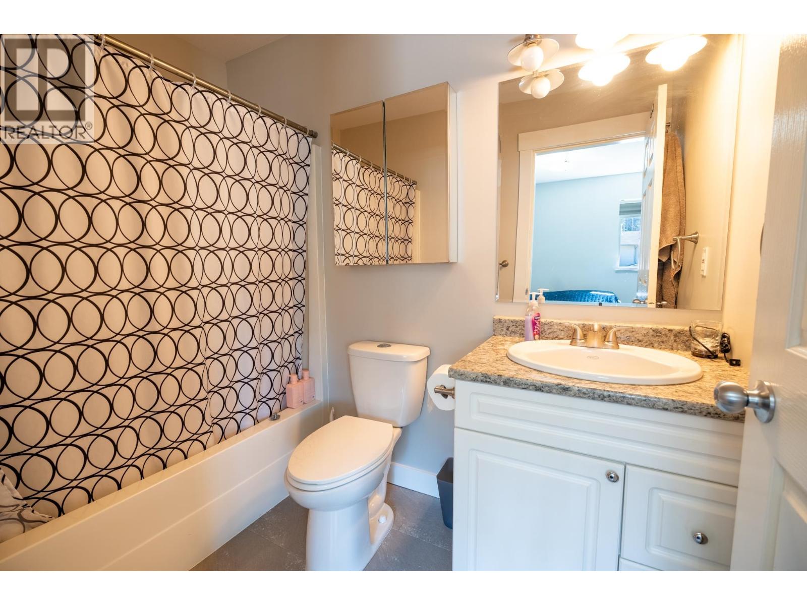 109 3885 RICHET STREET, Prince George