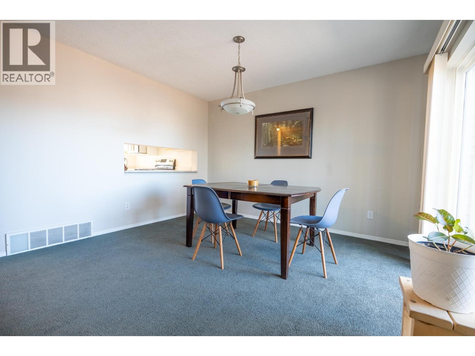 109 3885 RICHET STREET, Prince George