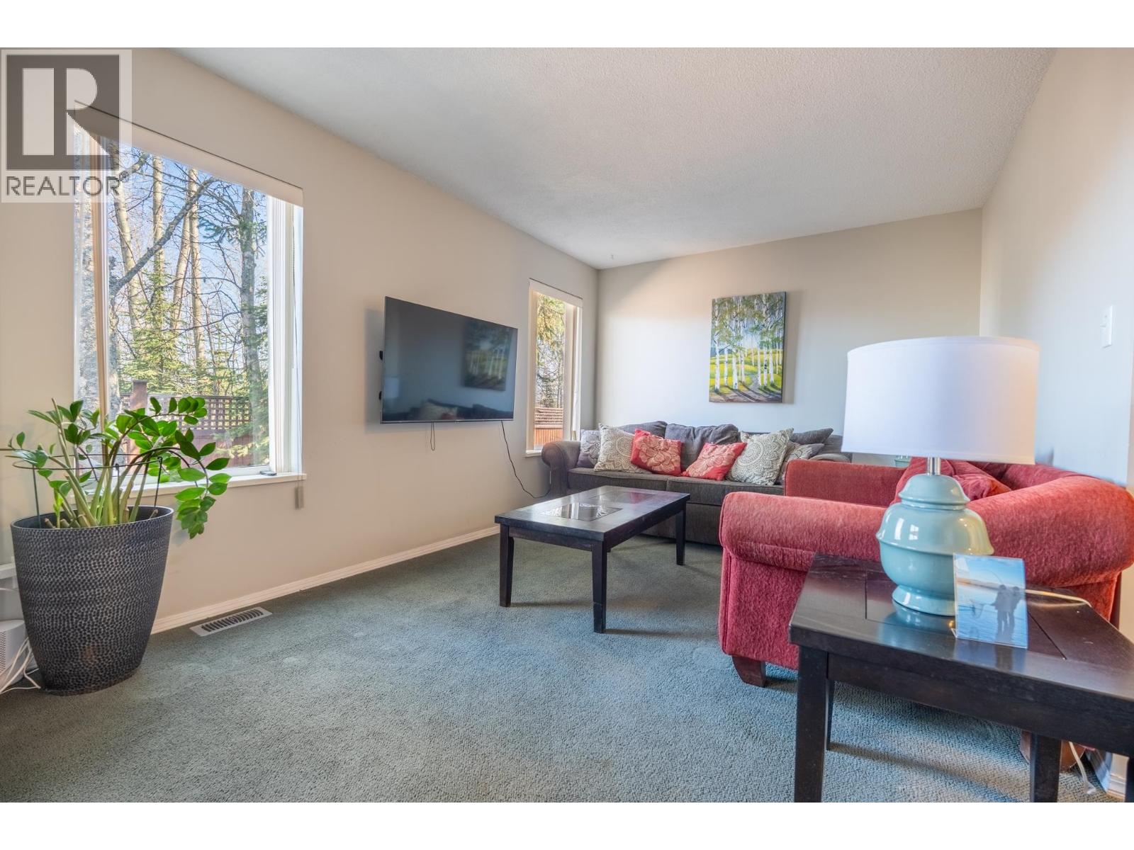 109 3885 RICHET STREET, Prince George