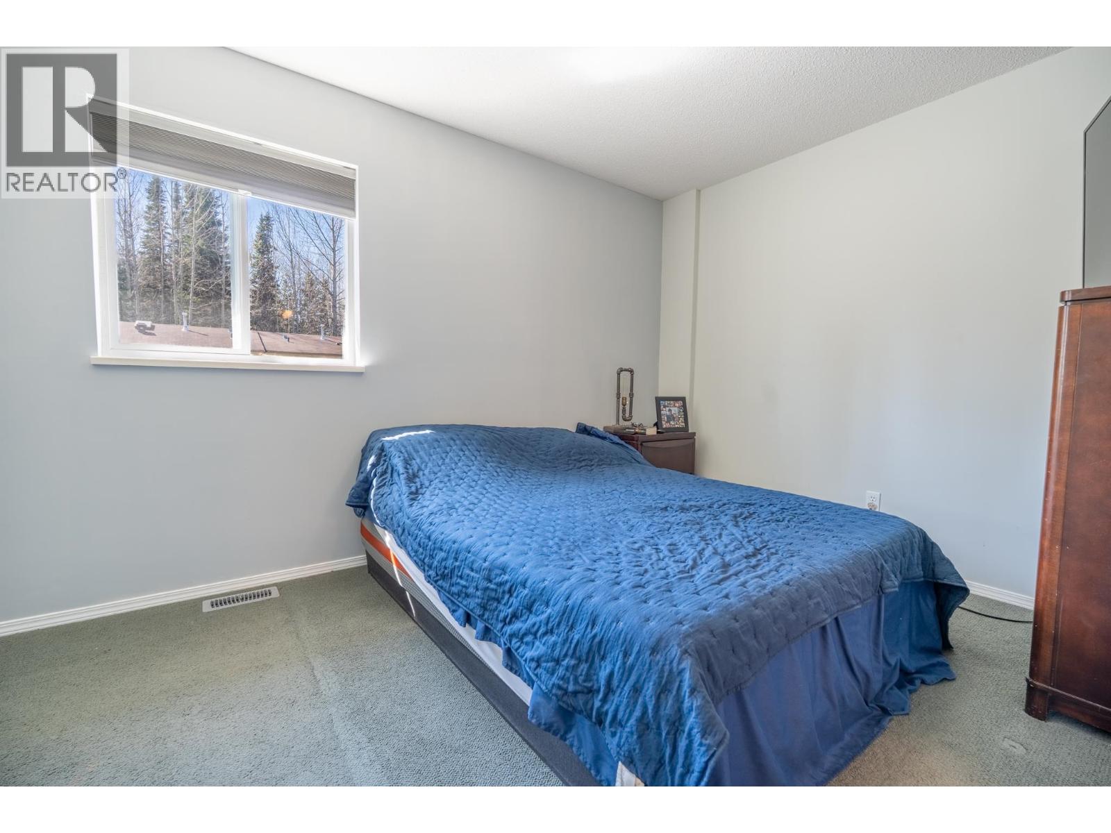 109 3885 RICHET STREET, Prince George