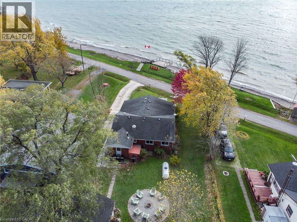 577 EDGEWATER Place - 36