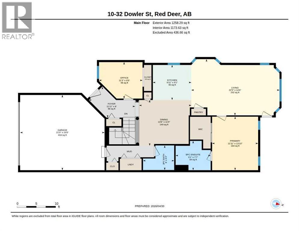 32 Dowler Street, Red Deer
