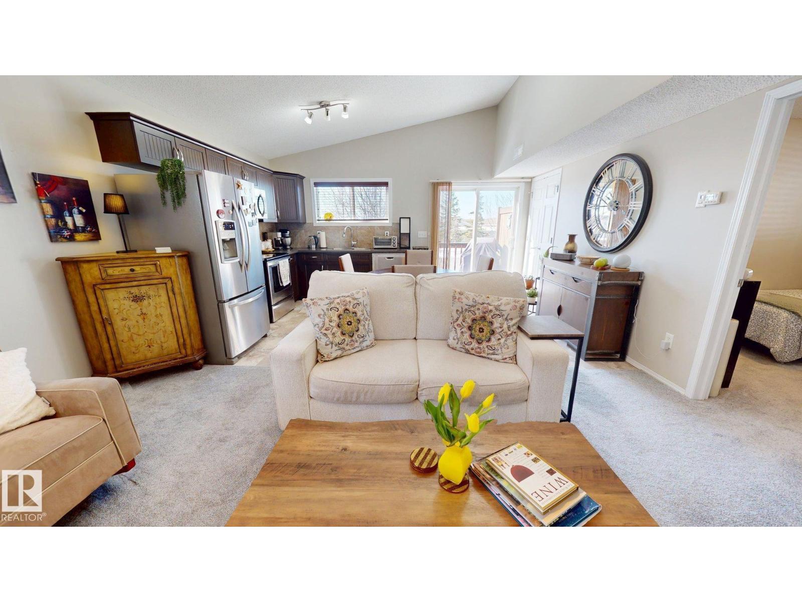 #187, 188 142 Selkirk PL, Leduc