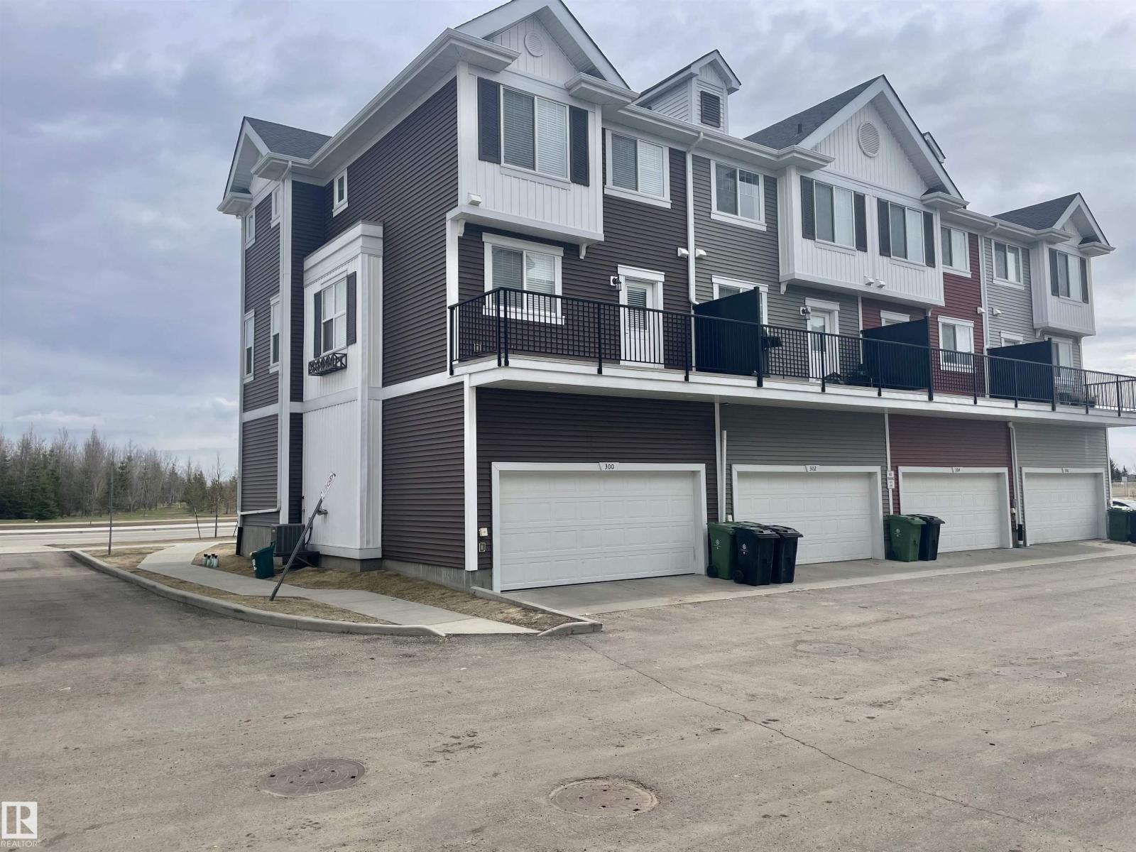 #300 8530 94 ST, Fort Saskatchewan