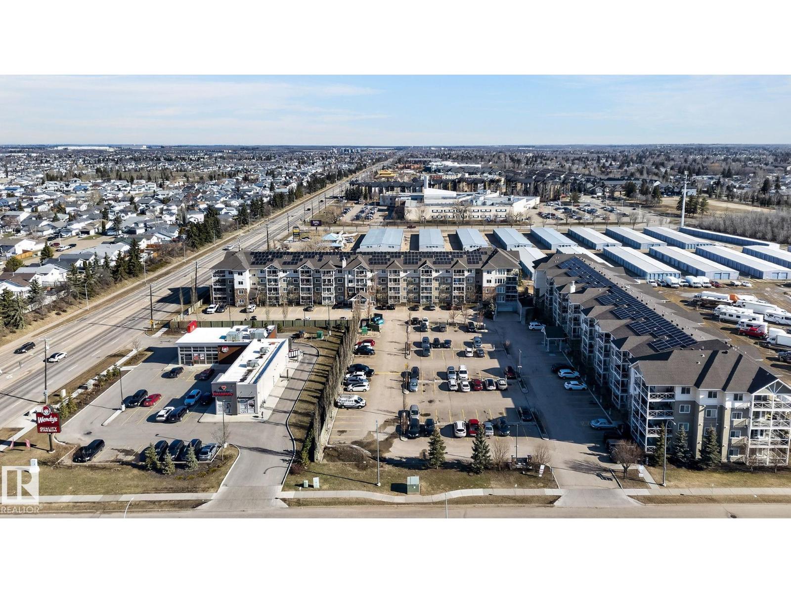 #309 12660 142 AV NW - 11