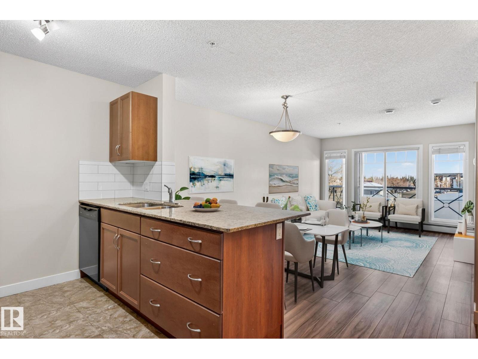 #309 12660 142 AV NW, Edmonton