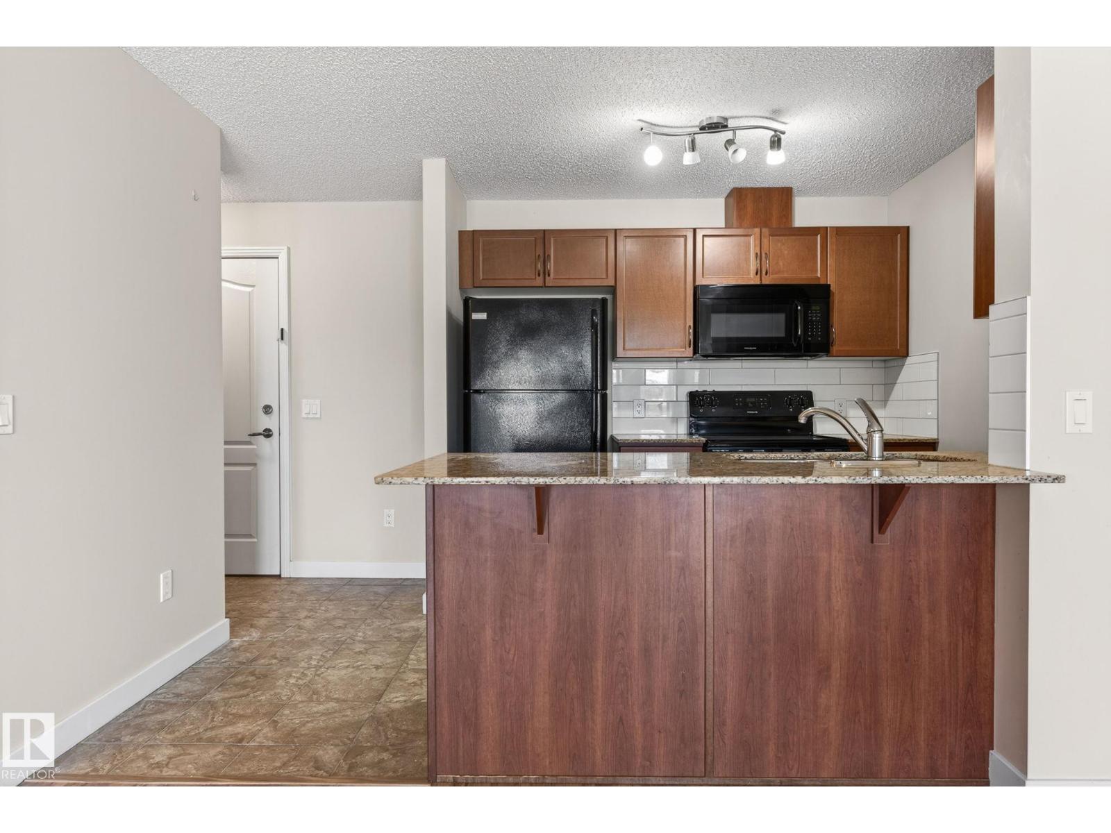 #309 12660 142 AV NW, Edmonton