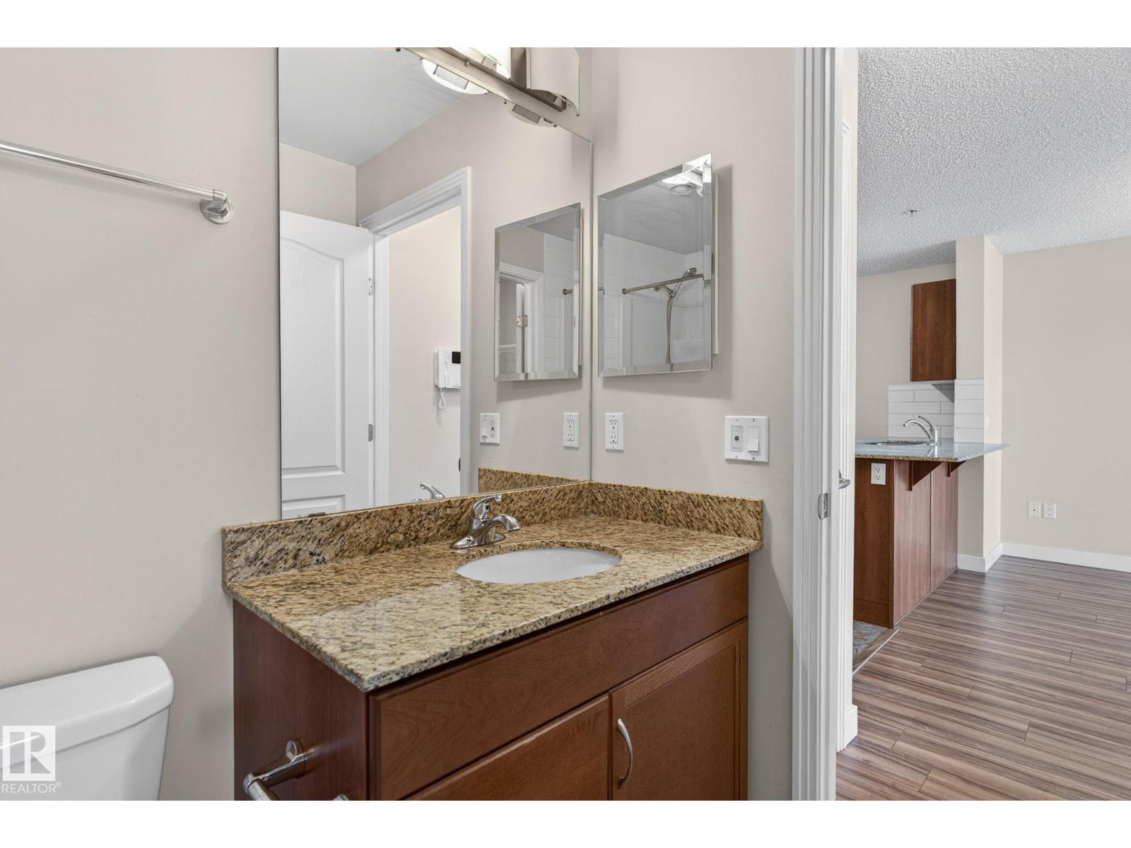 #309 12660 142 AV NW, Edmonton
