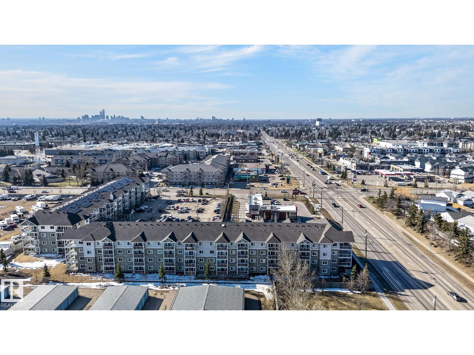 #309 12660 142 AV NW, Edmonton
