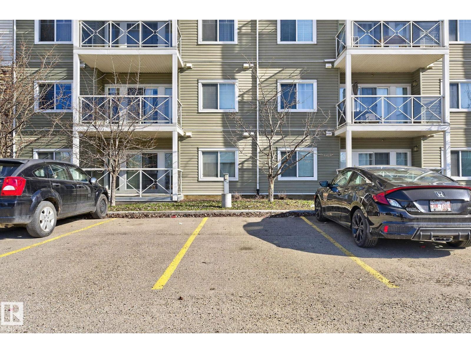 #309 12660 142 AV NW - 7