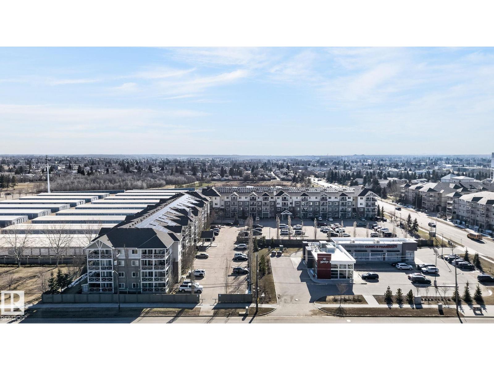 #309 12660 142 AV NW, Edmonton