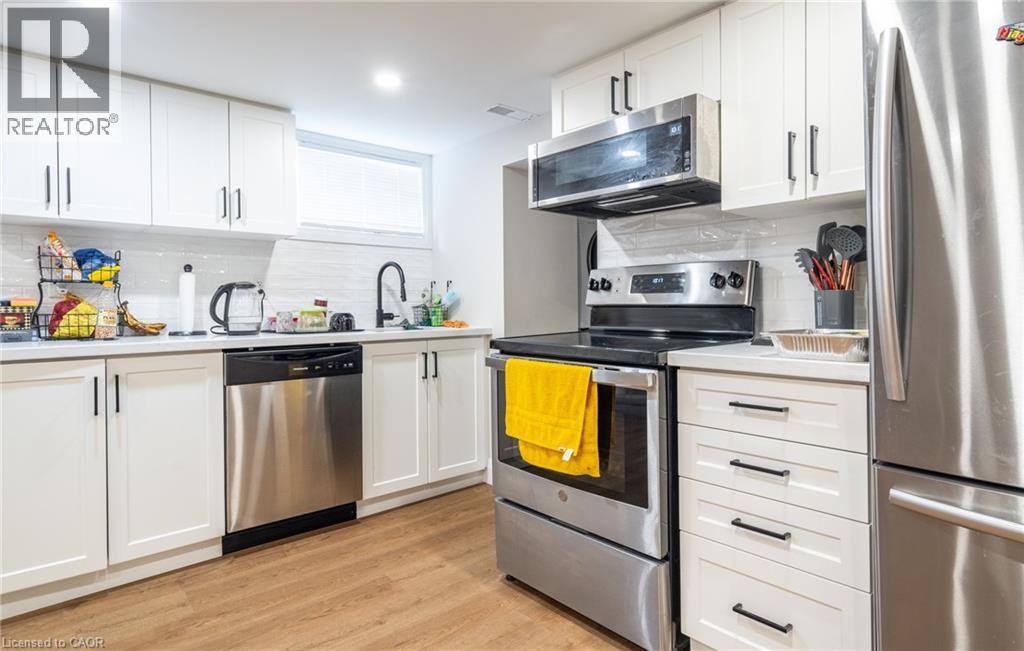 213 INVERNESS Avenue E Unit# BSMT, Hamilton, Ontario, L9A1H1 — Photo 11