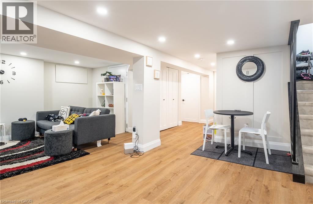 213 INVERNESS Avenue E Unit# BSMT, Hamilton, Ontario, L9A1H1 — Photo 12
