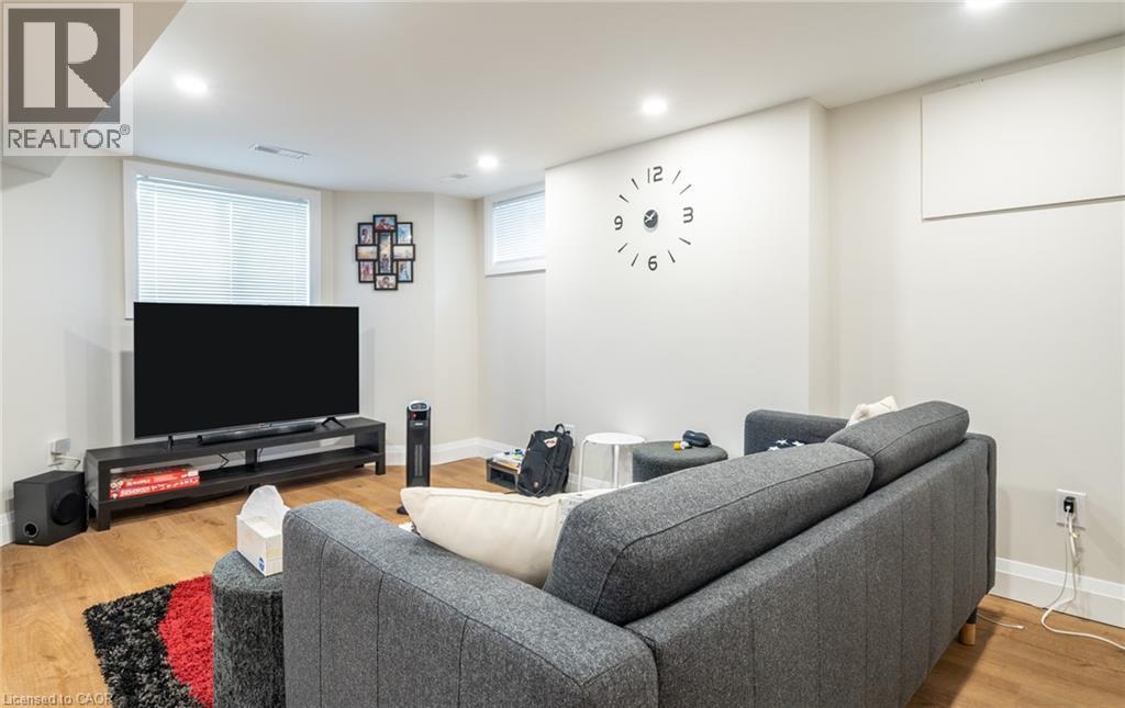 213 INVERNESS Avenue E Unit# BSMT, Hamilton, Ontario, L9A1H1 — Photo 16