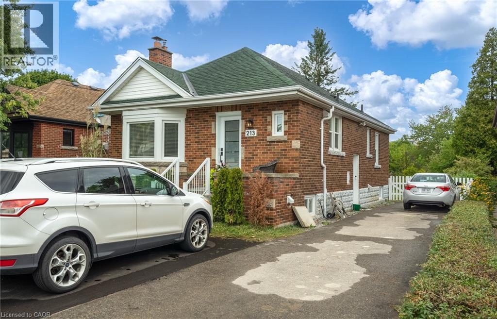 213 INVERNESS Avenue E Unit# BSMT, Hamilton, Ontario, L9A1H1 — Photo 4