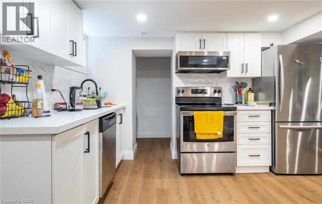 213 INVERNESS Avenue E Unit# BSMT, Hamilton, Ontario, L9A1H1 — Photo 9