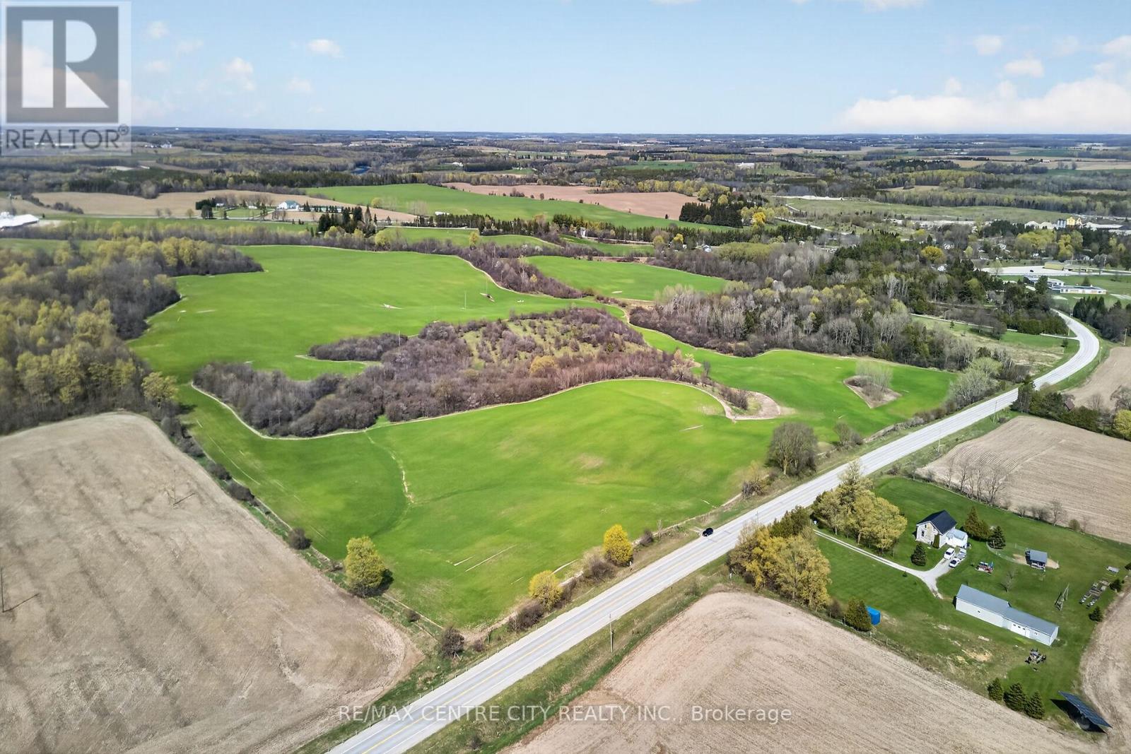 37332 CUTLINE ROAD, Central Huron (Clinton) — photo 3