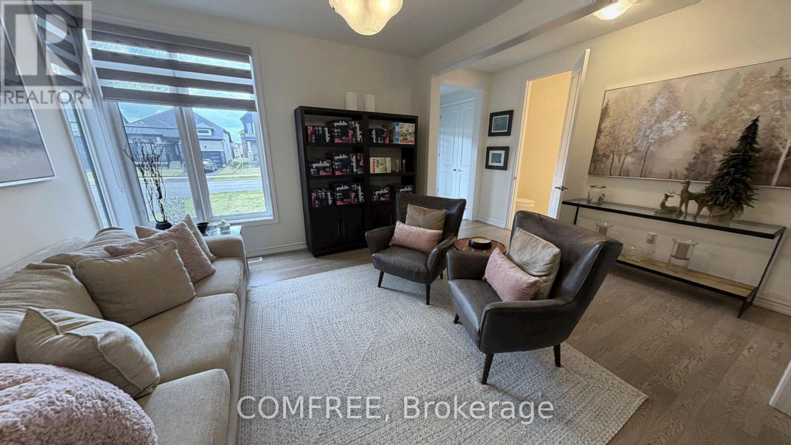 45 DEL RAY CRESCENT - 4