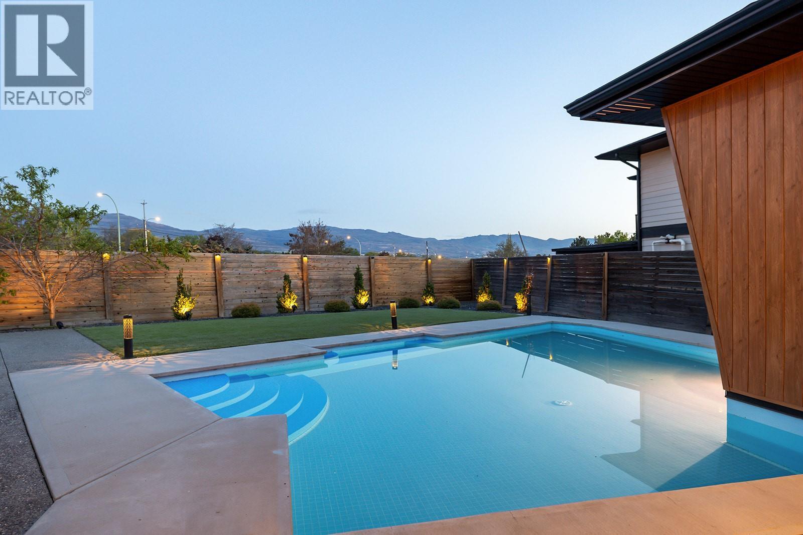  2095 Byrns Road, Kelowna