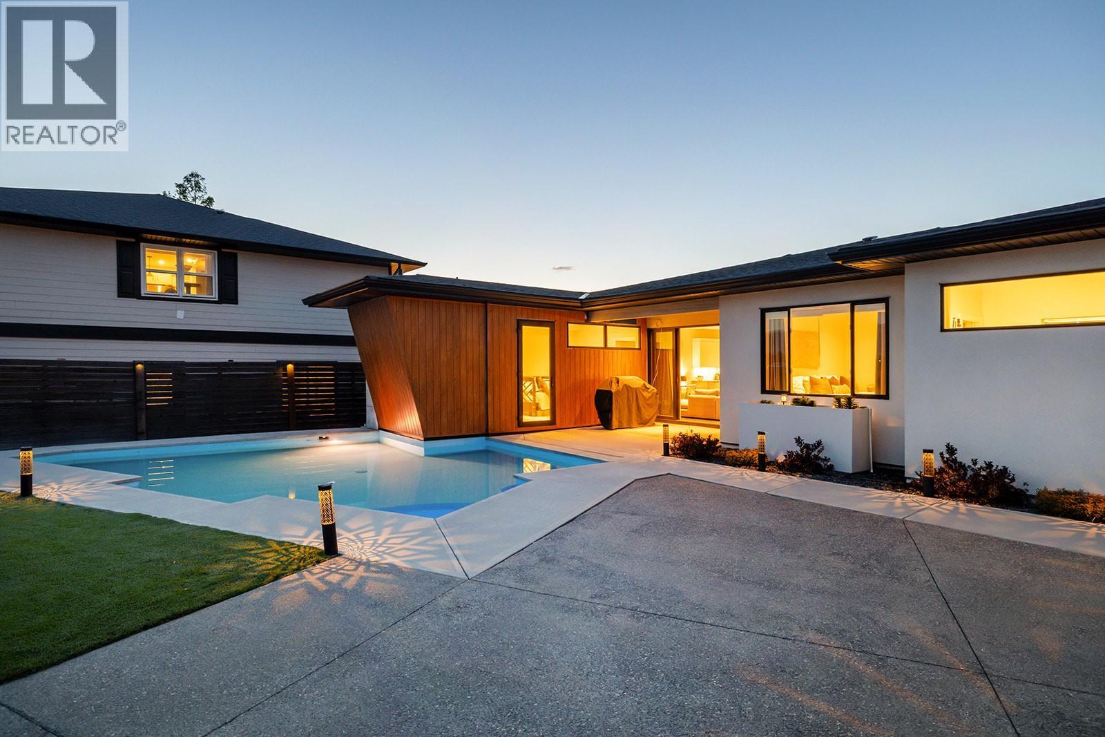  2095 Byrns Road, Kelowna