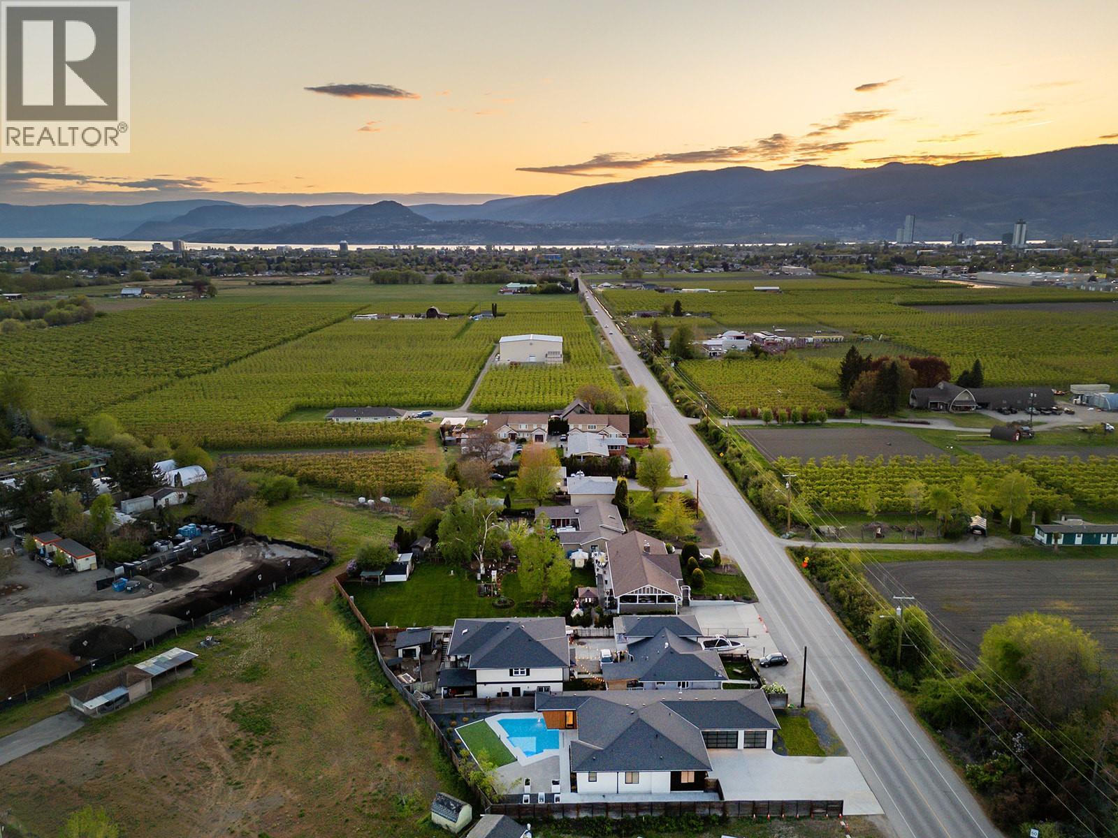  2095 Byrns Road, Kelowna