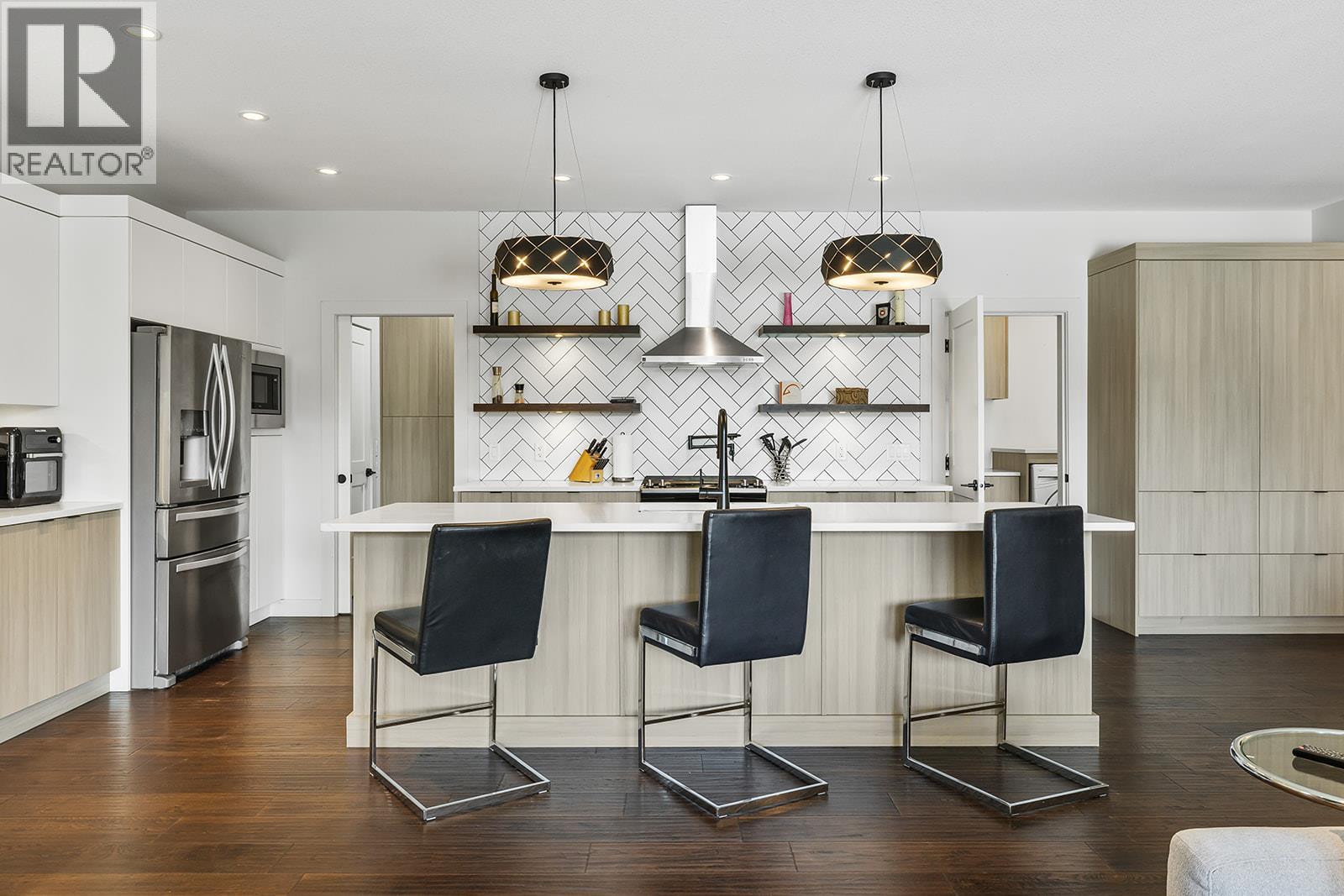  2095 Byrns Road, Kelowna