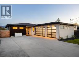  2095 Byrns Road, Kelowna