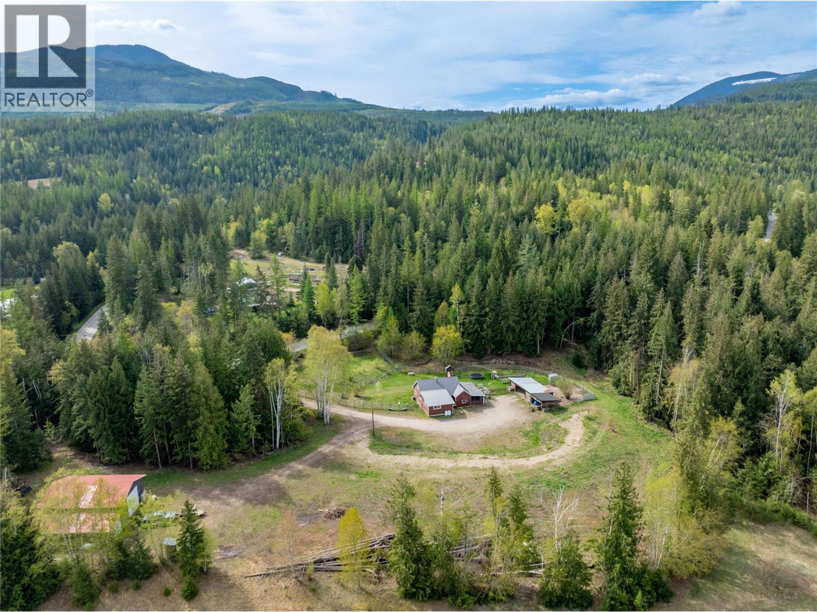  3381 Trinity Valley Road, Enderby