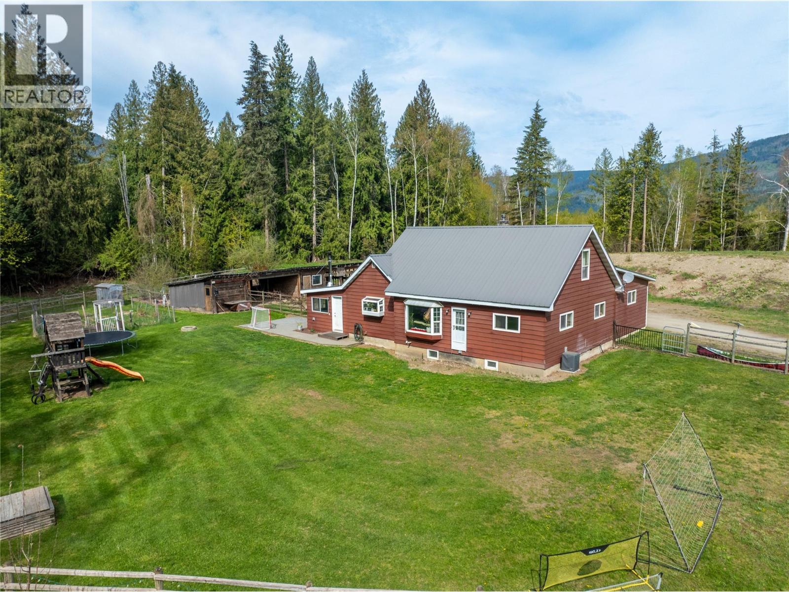 3381 Trinity Valley Road - 63