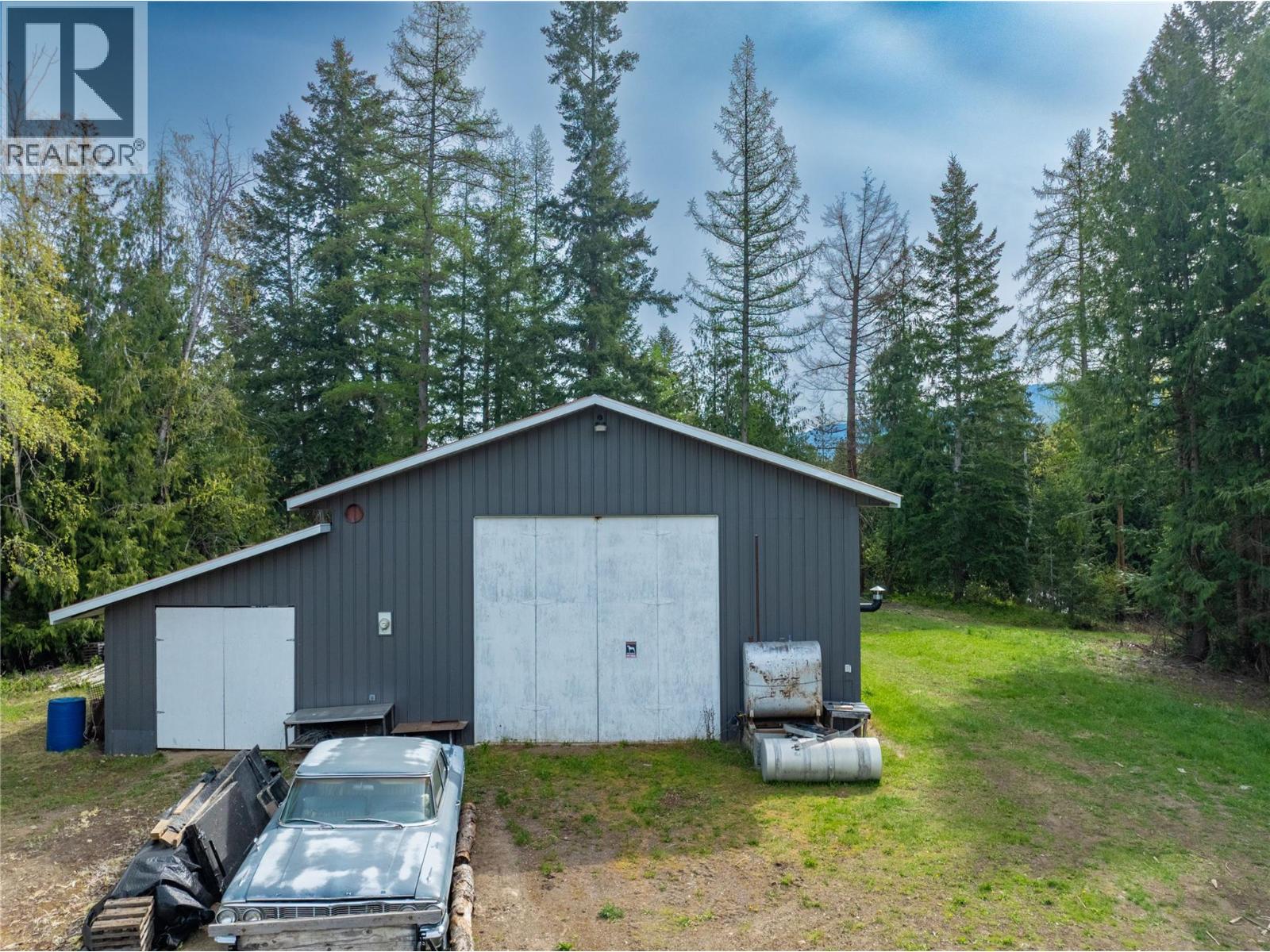 3381 Trinity Valley Road - 57