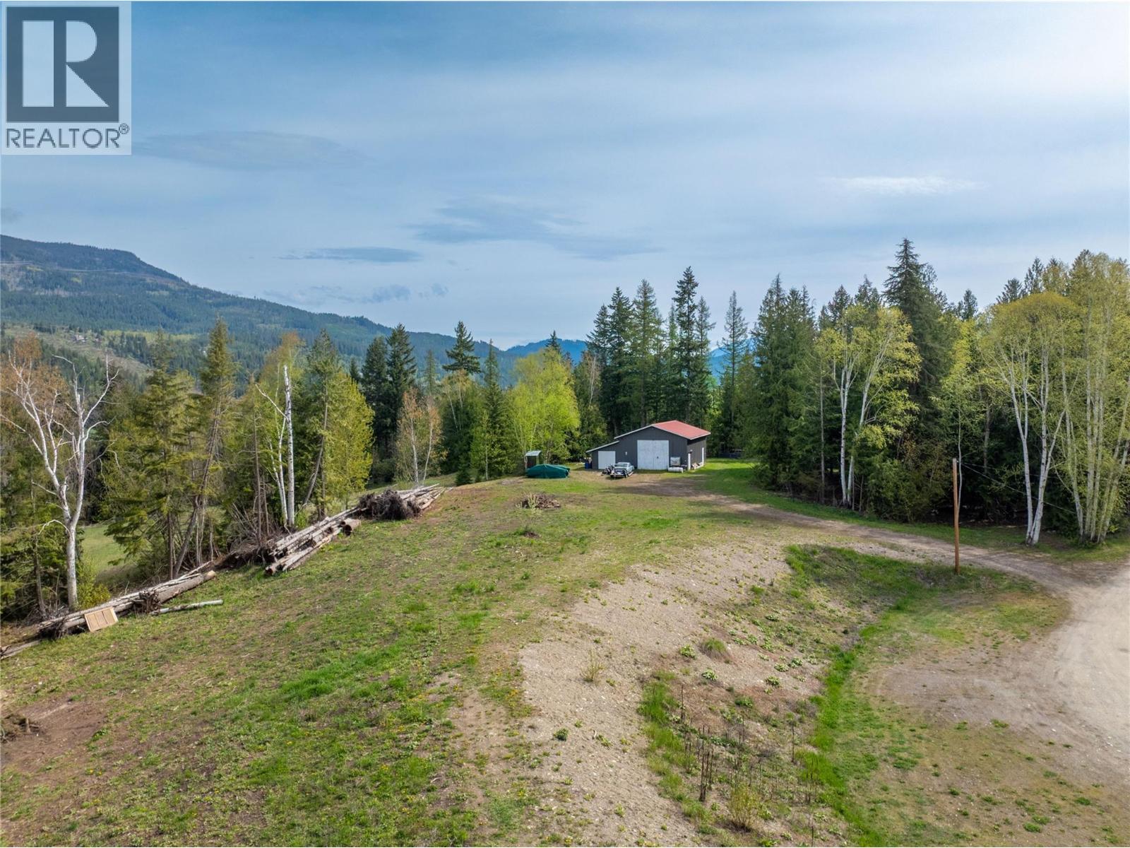  3381 Trinity Valley Road, Enderby