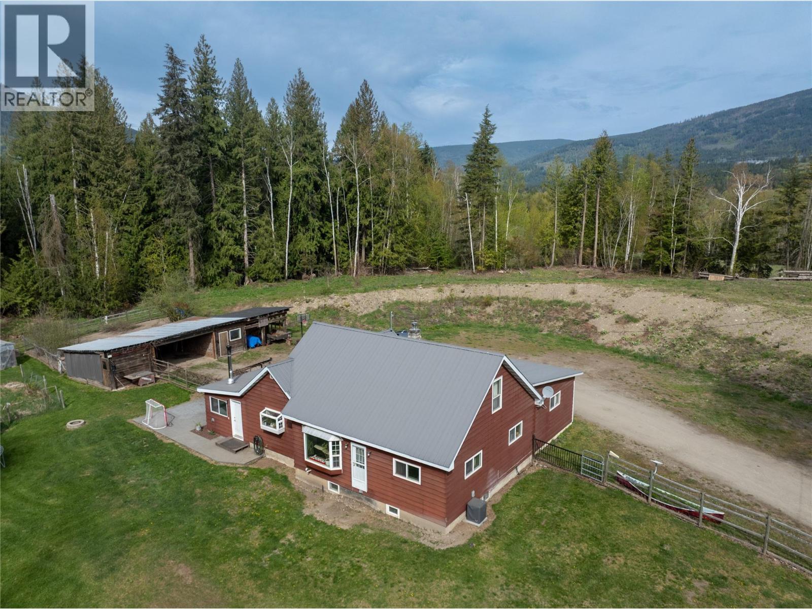3381 Trinity Valley Road - 53