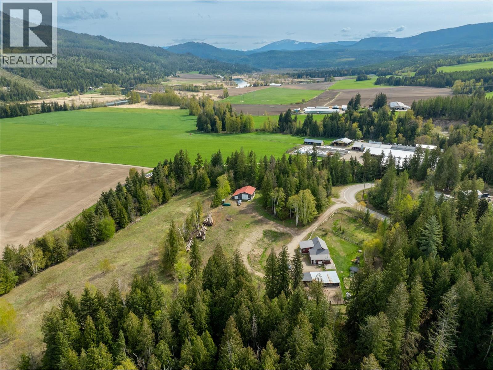 3381 Trinity Valley Road - 60