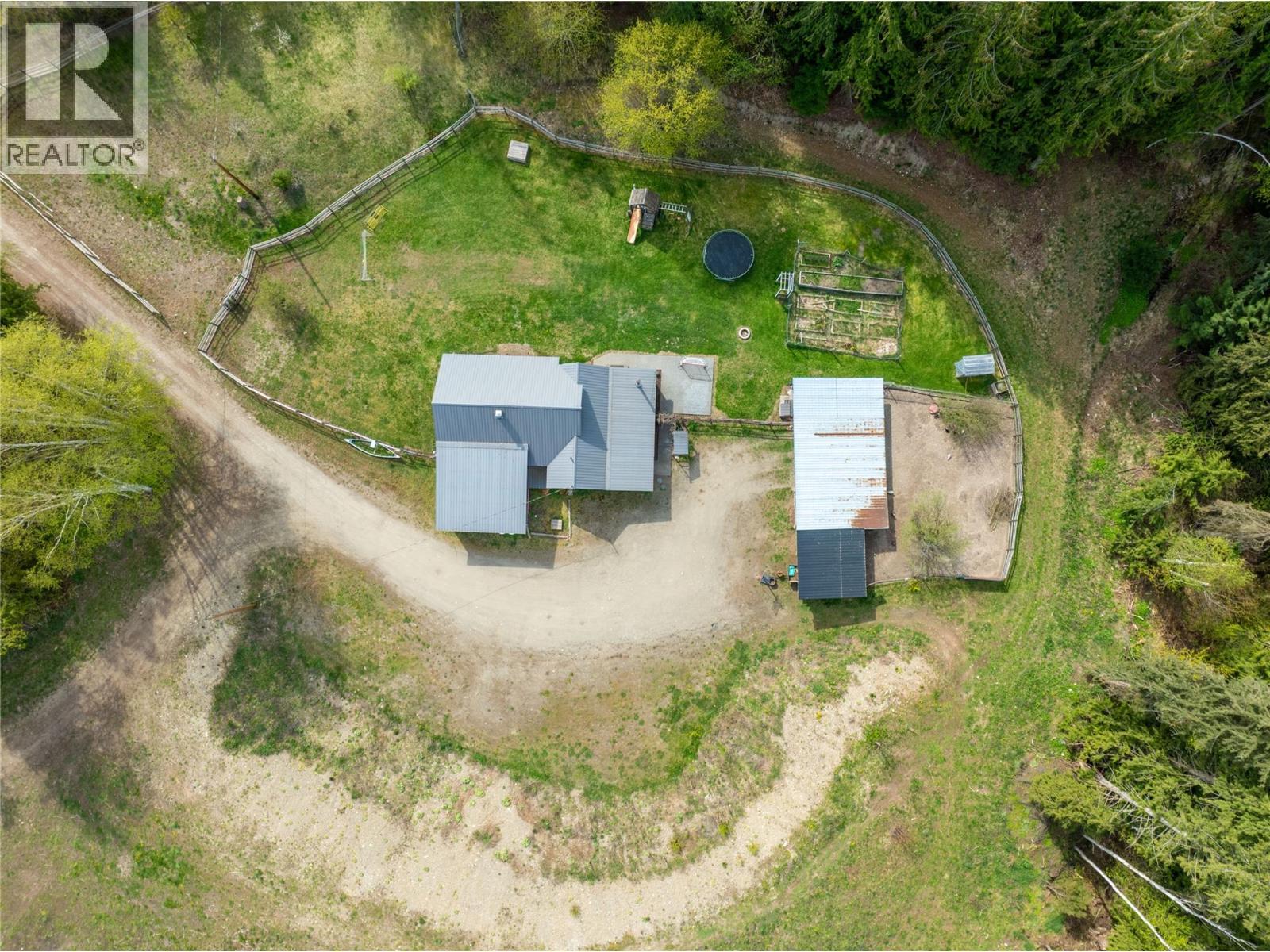 3381 Trinity Valley Road - 72